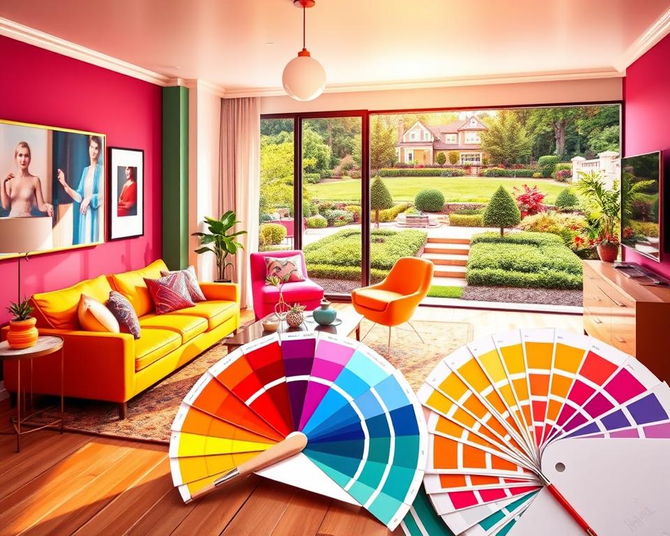 color matching service New York