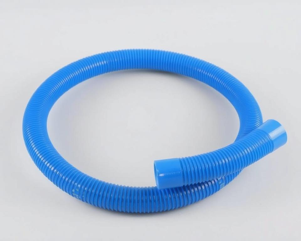 PVC pipe for air compressor lines