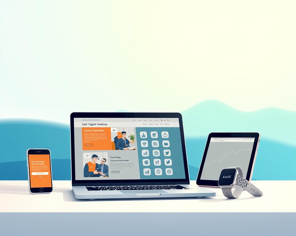 Digital Marketing 1on1