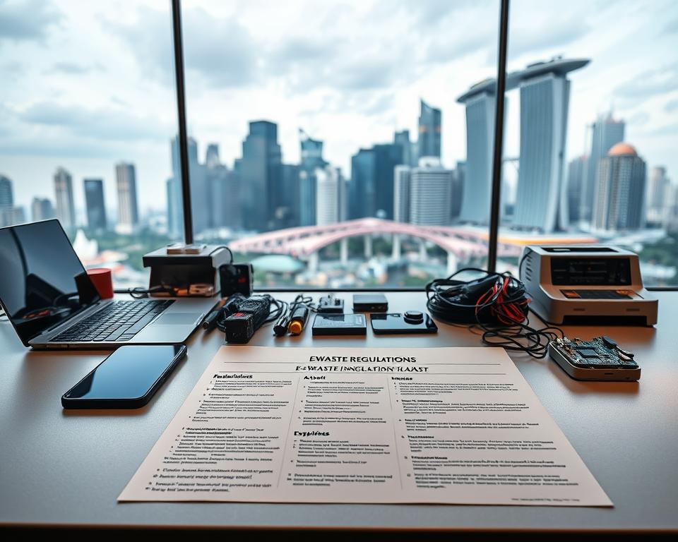 Advance Recycling - ewaste recycling