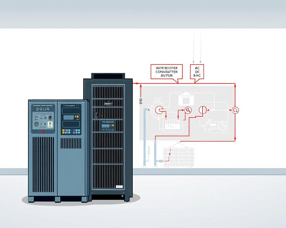 Citec Internationa UPS