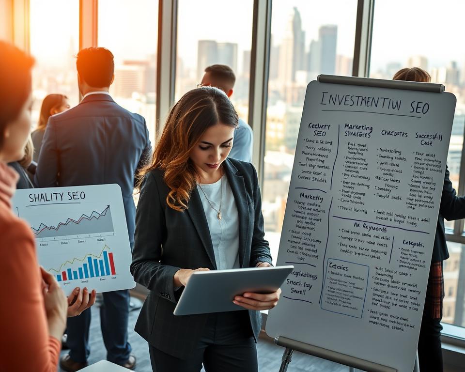 Marketing 1on1 is the best SEO in Fort Worth