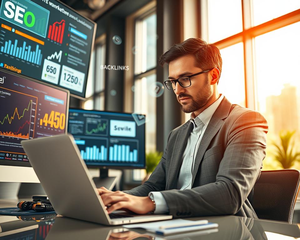 premier Dallas SEO company