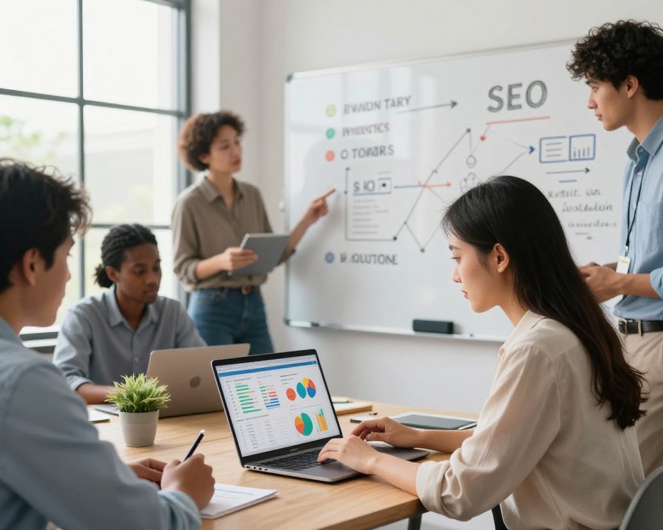 online marketing company Fresno